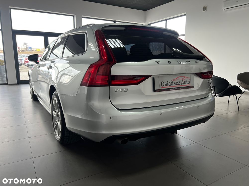 Volvo V90 - 4