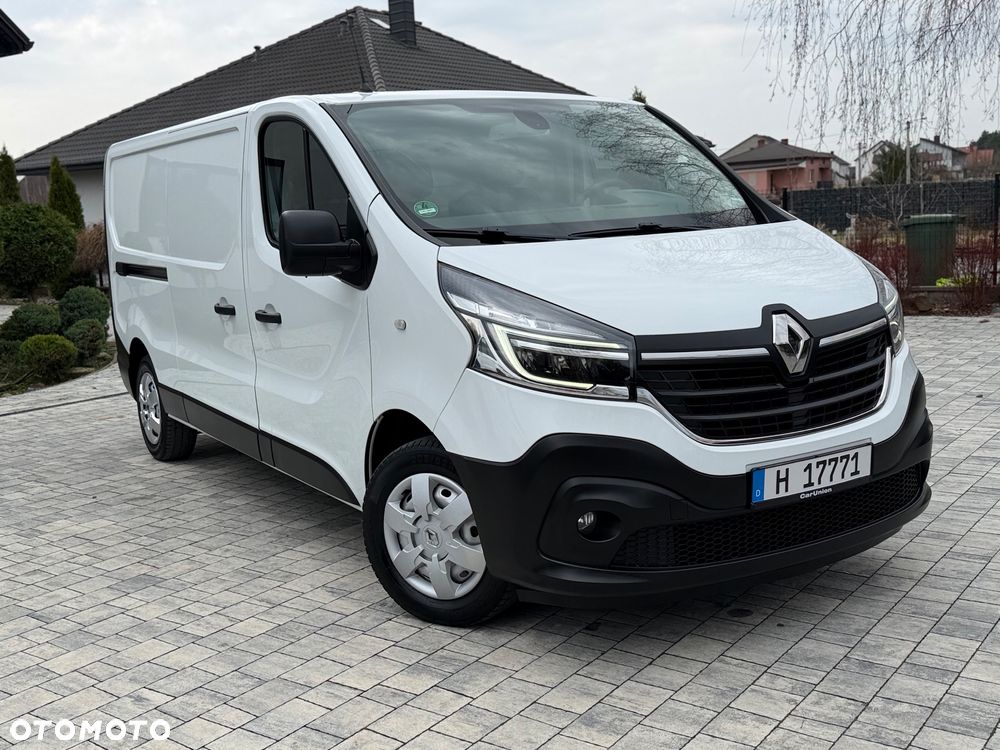 Renault Trafic - 3