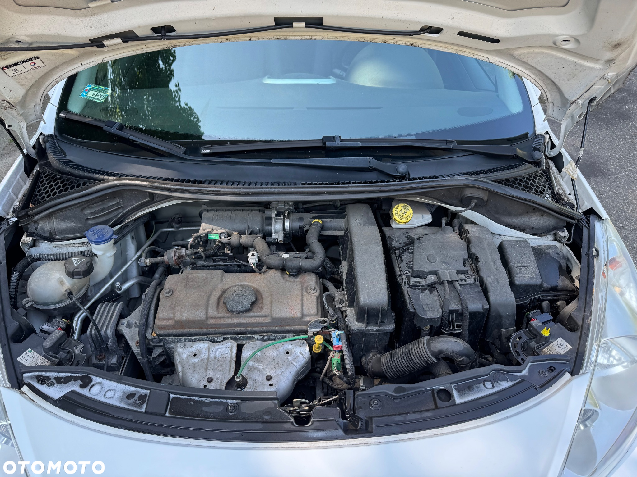 Peugeot 207 1.4 Active - 8