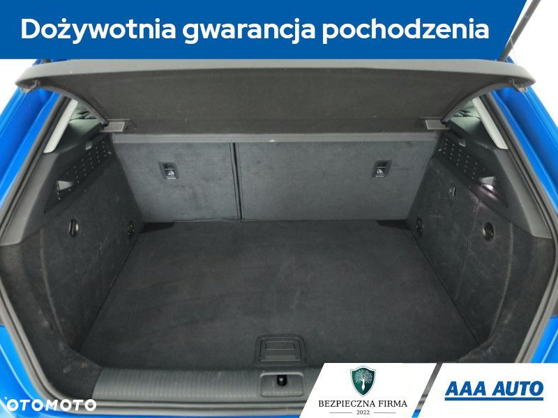 Audi A3 Sportback - 12