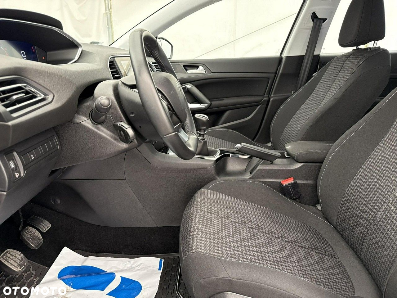 Peugeot 308 - 12