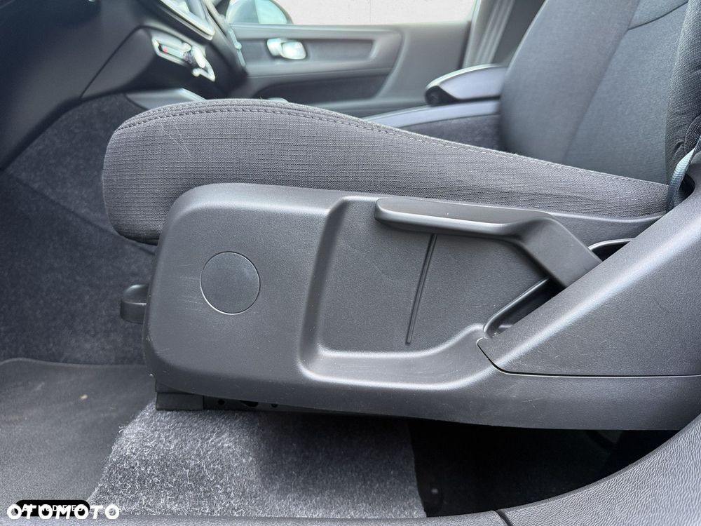 Volvo XC 40 - 13