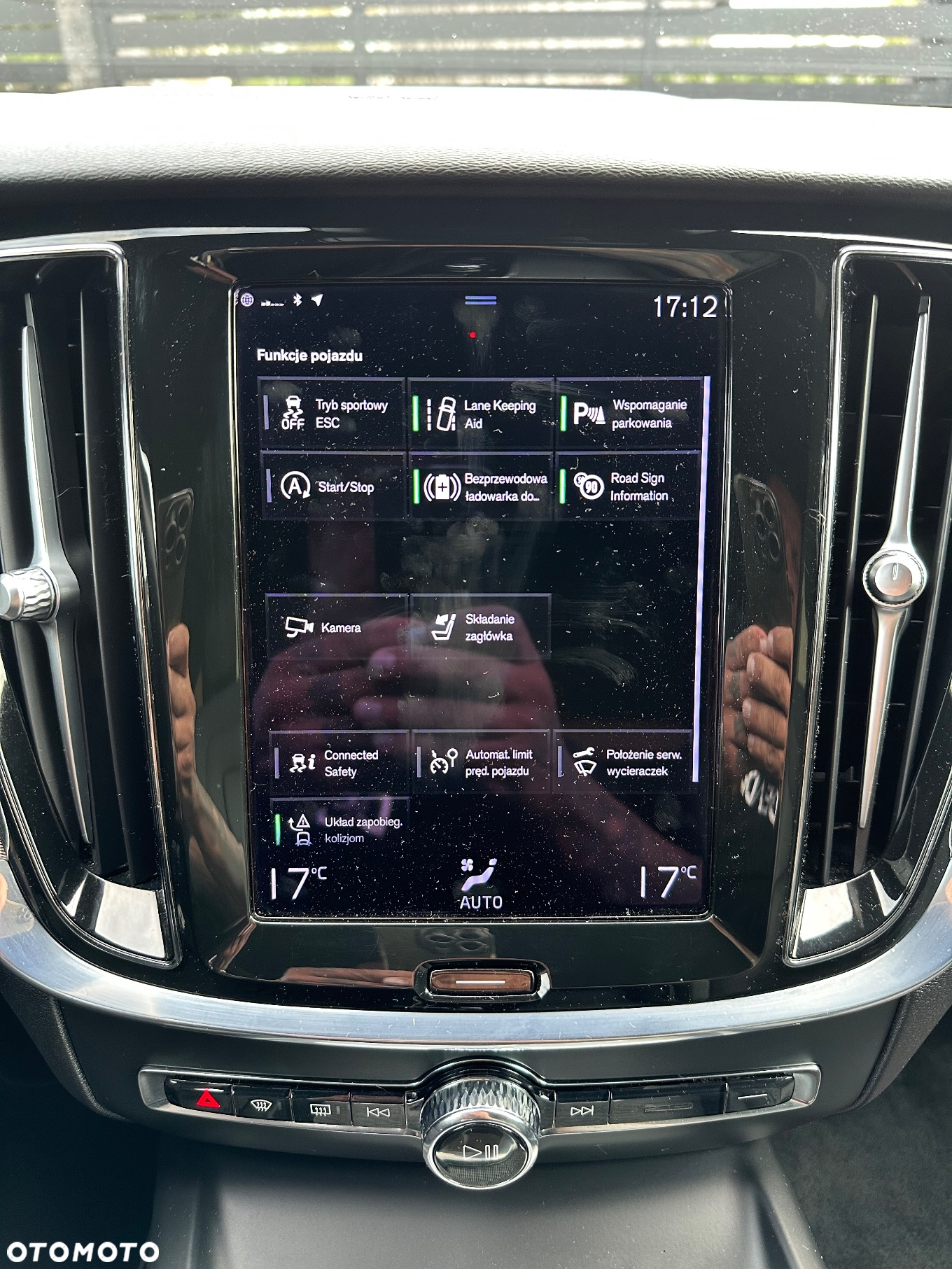 Volvo V60 B3 B Geartronic RDesign - 27