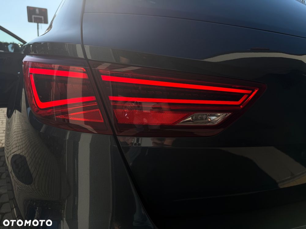 Seat Leon 2.0 TDI Xcellence - 38