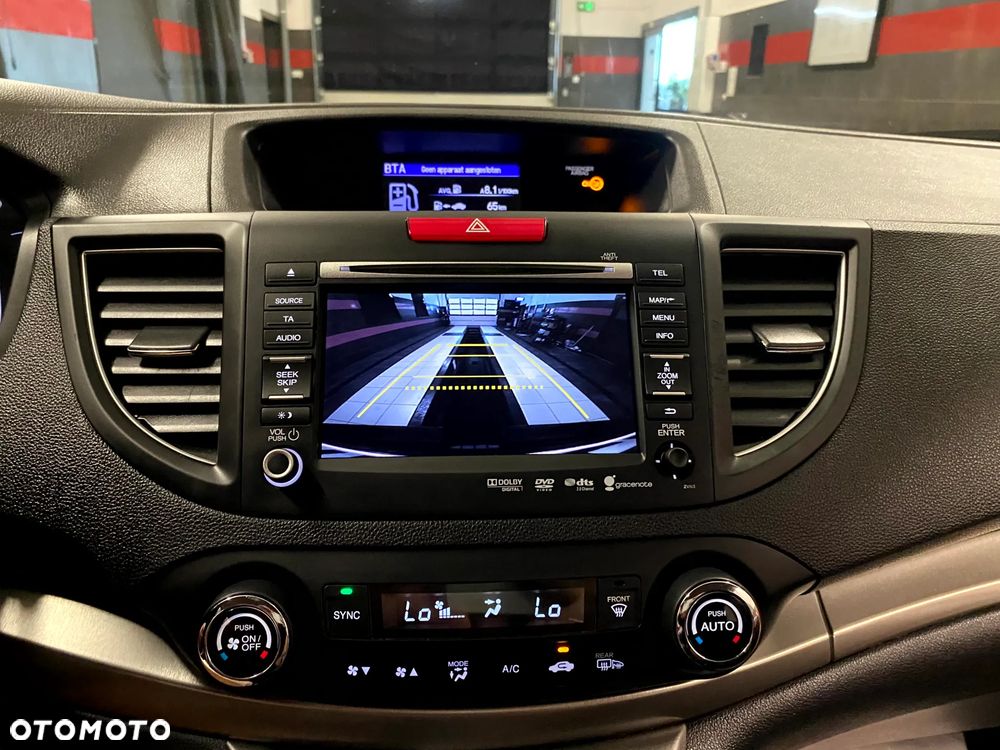Honda CR-V 1.6i-DTEC Elegance Plus (Honda Connect+) / (2WD) - 19