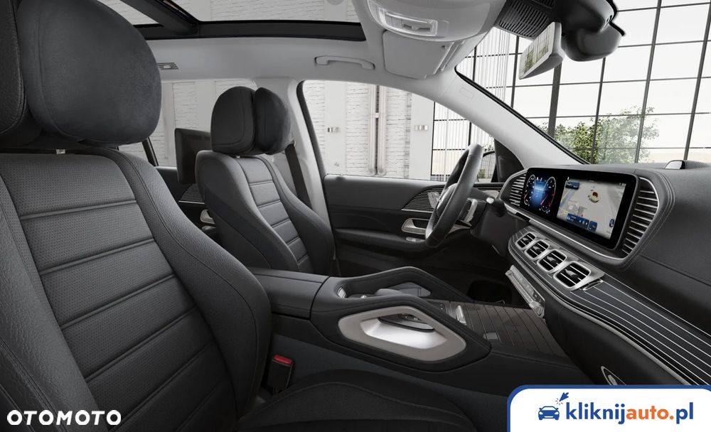 Mercedes-Benz GLS - 6