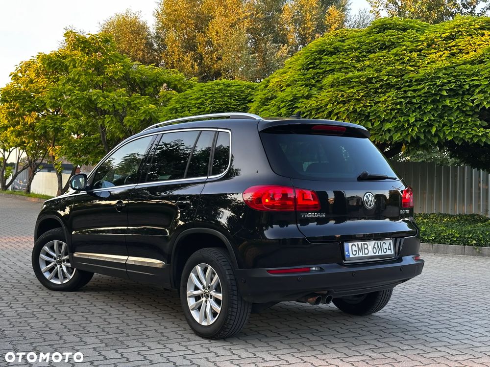 Volkswagen Tiguan - 3