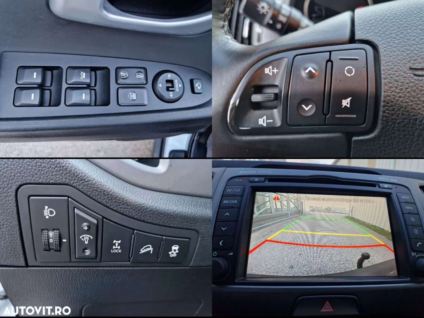 Kia Sportage 2.0 DSL MT 4x4 PREMIUM - 4