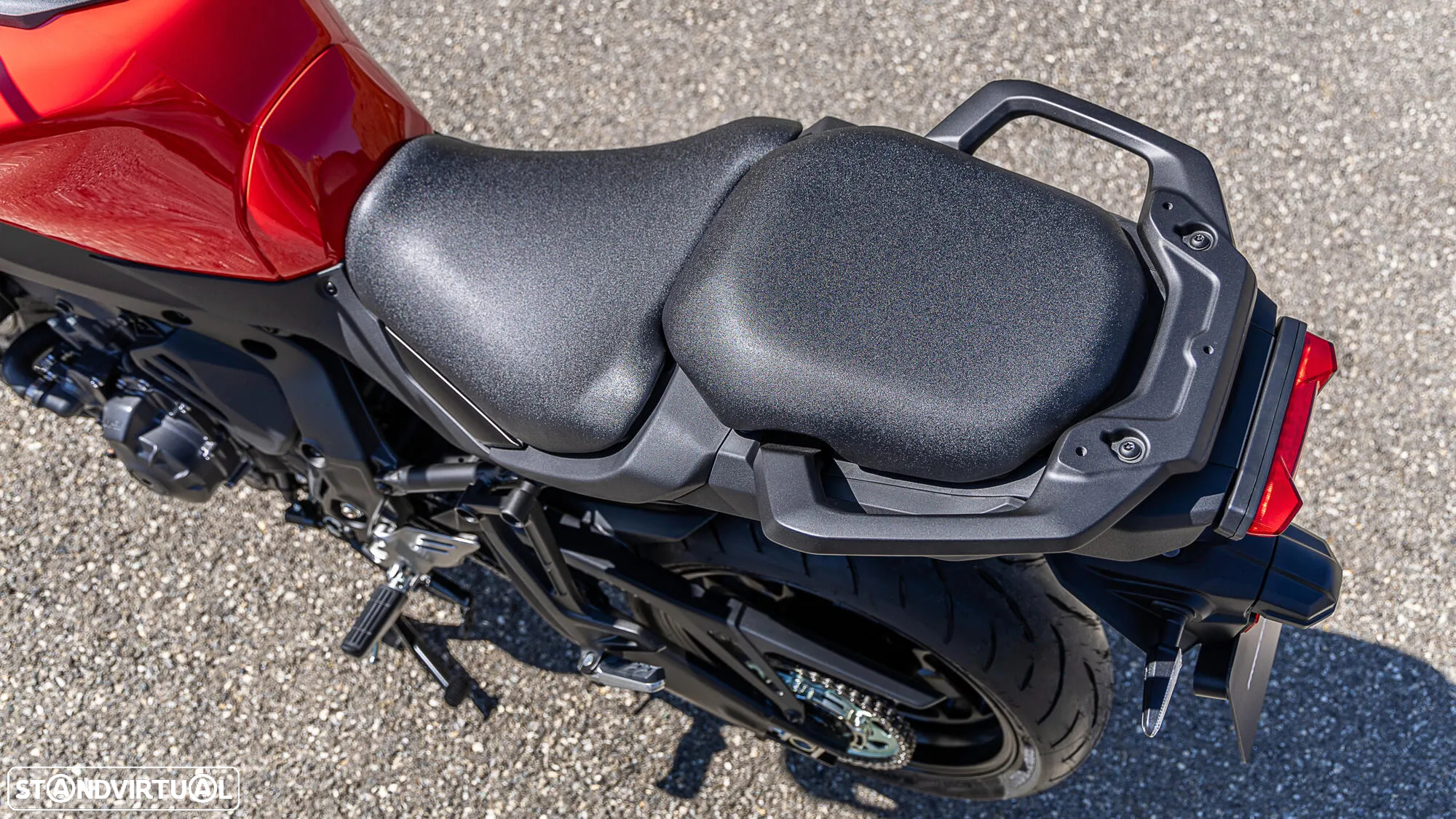 Yamaha Tracer 9 2025 - 11