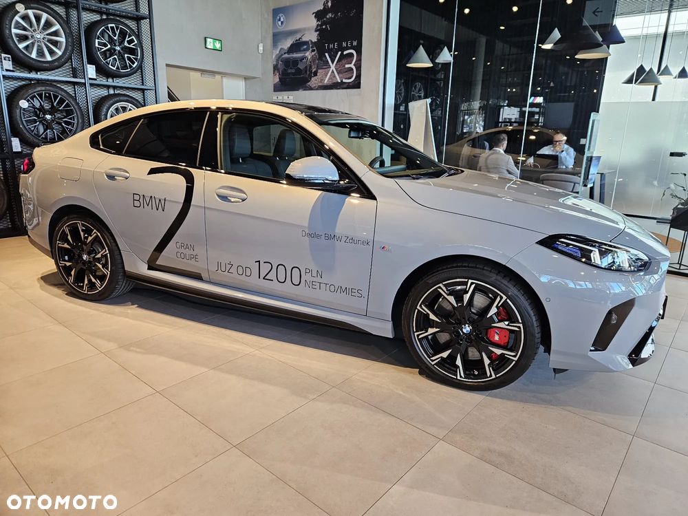 BMW Seria 2 220 Gran Coupe - 6