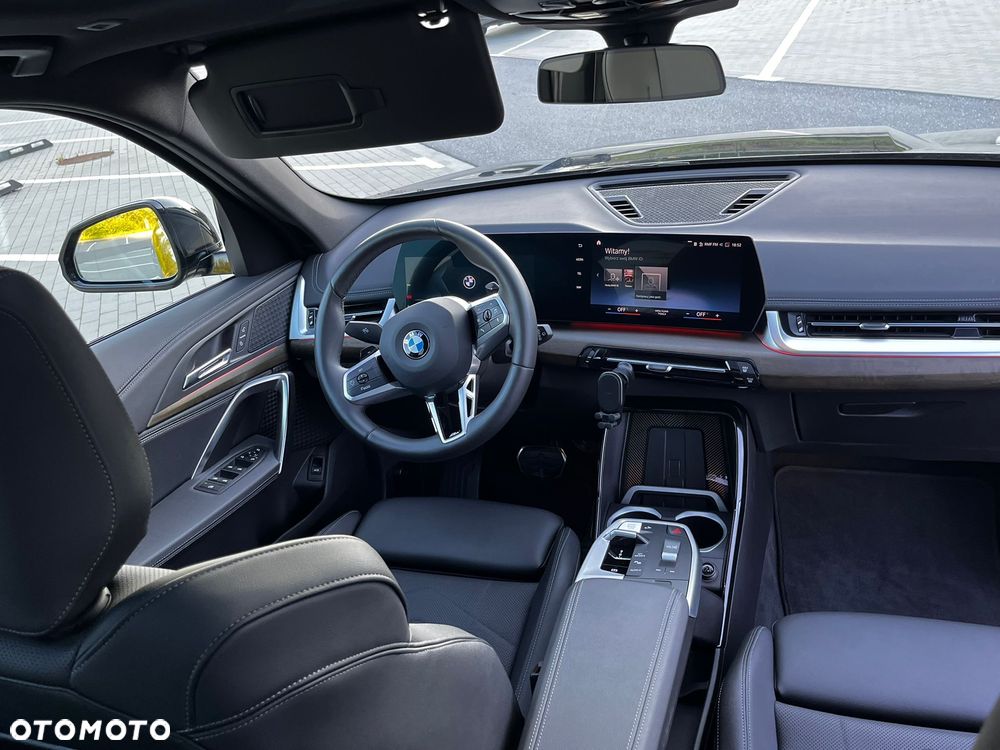 BMW X1 - 7