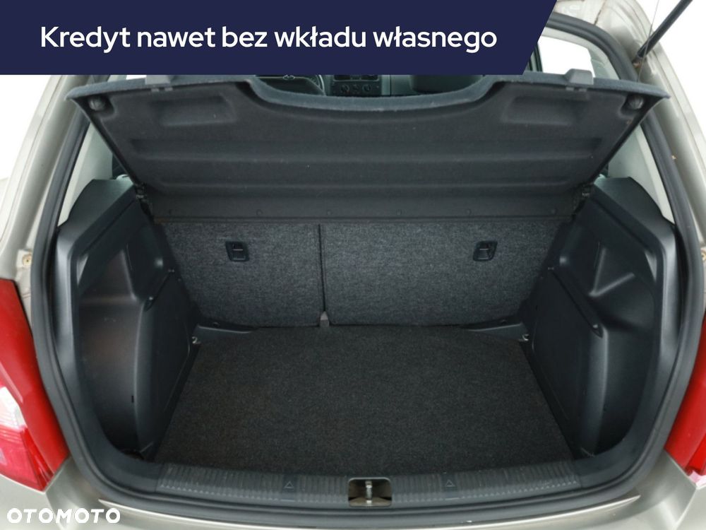 Skoda Fabia - 15