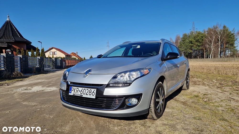 Renault Megane 1.2 16V TCE Energy Bose Edition - 4