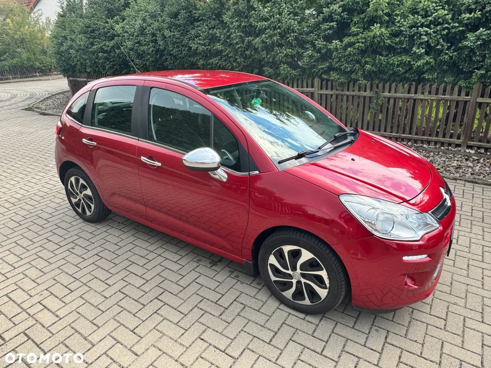 Citroën C3 - 3