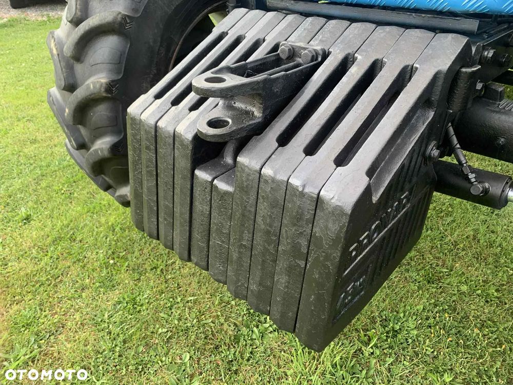 Pronar 82TSA MTZ 82SA 82A PRONAR nie Ursus, Zetor, Belarus - 23