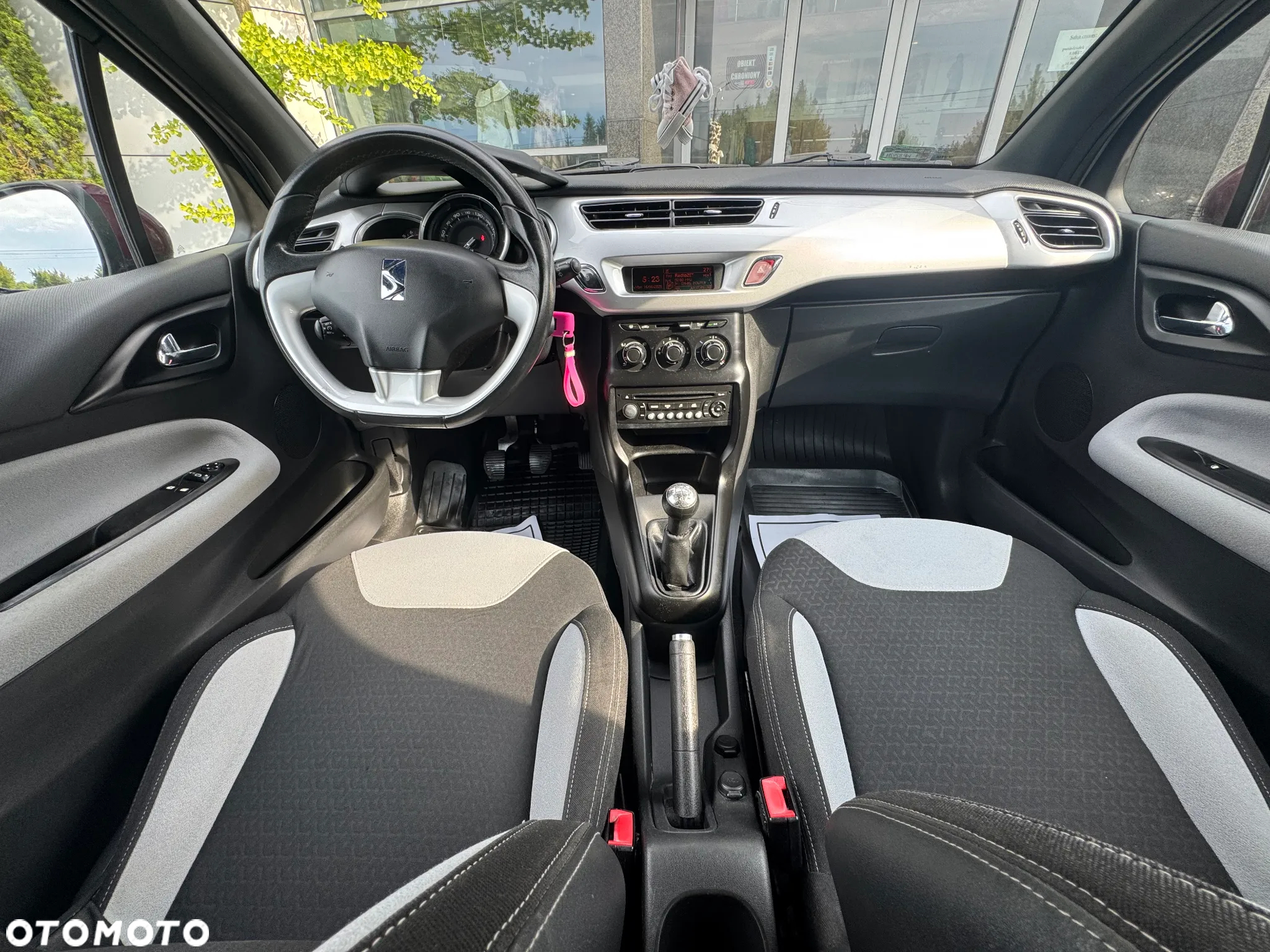 Citroën DS3 1.4 VTi Chic - 10