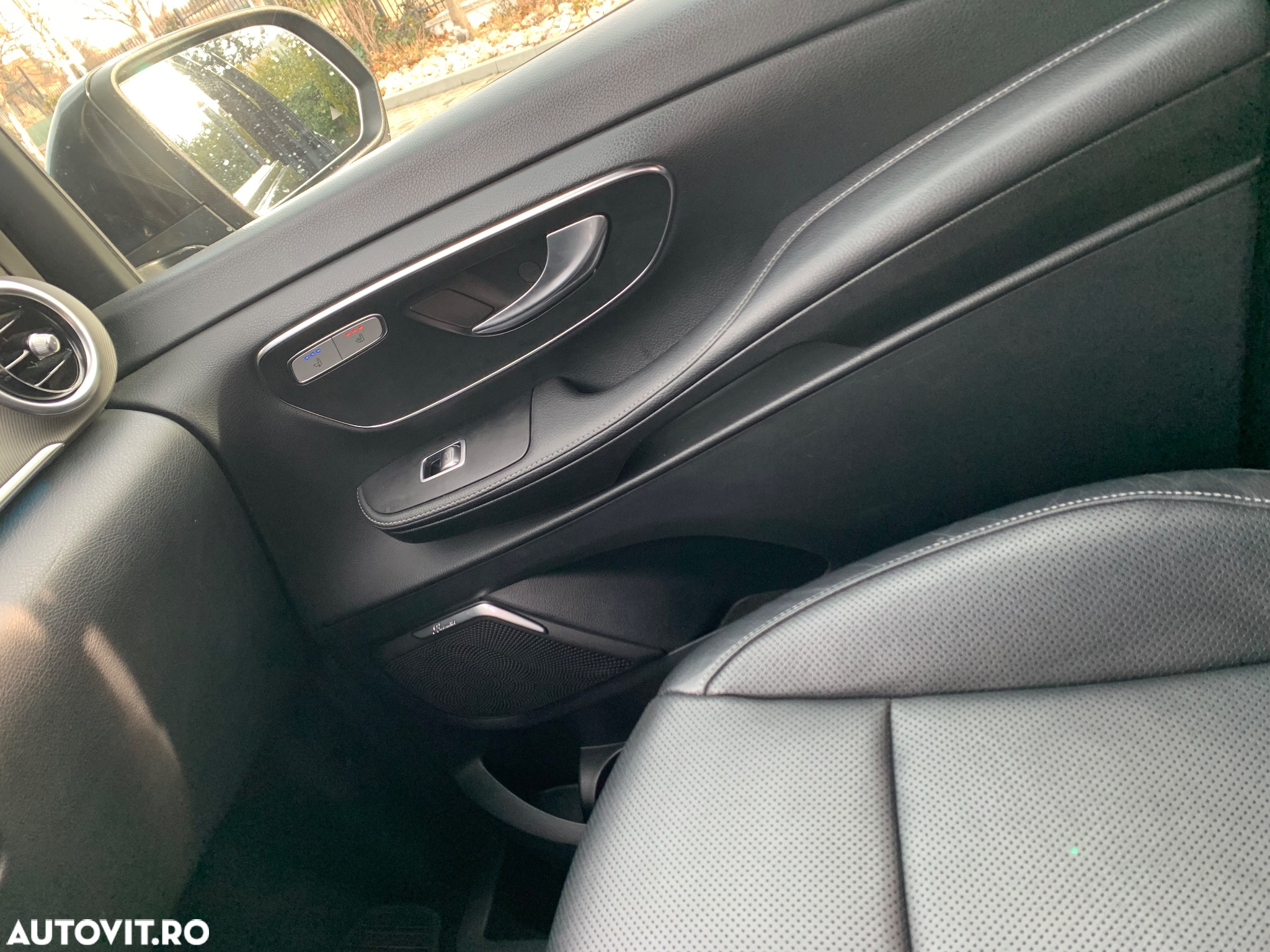 Mercedes-Benz V 250 (BlueTEC) d extralang 7G-TRONIC Avantgarde Edition - 23