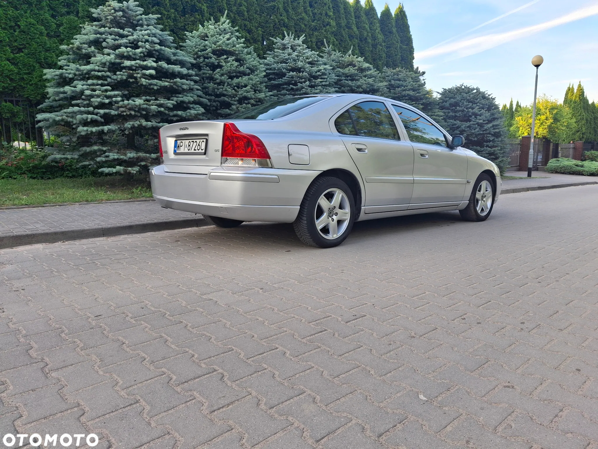 Volvo S60 2.4D5 Kinetic - 3