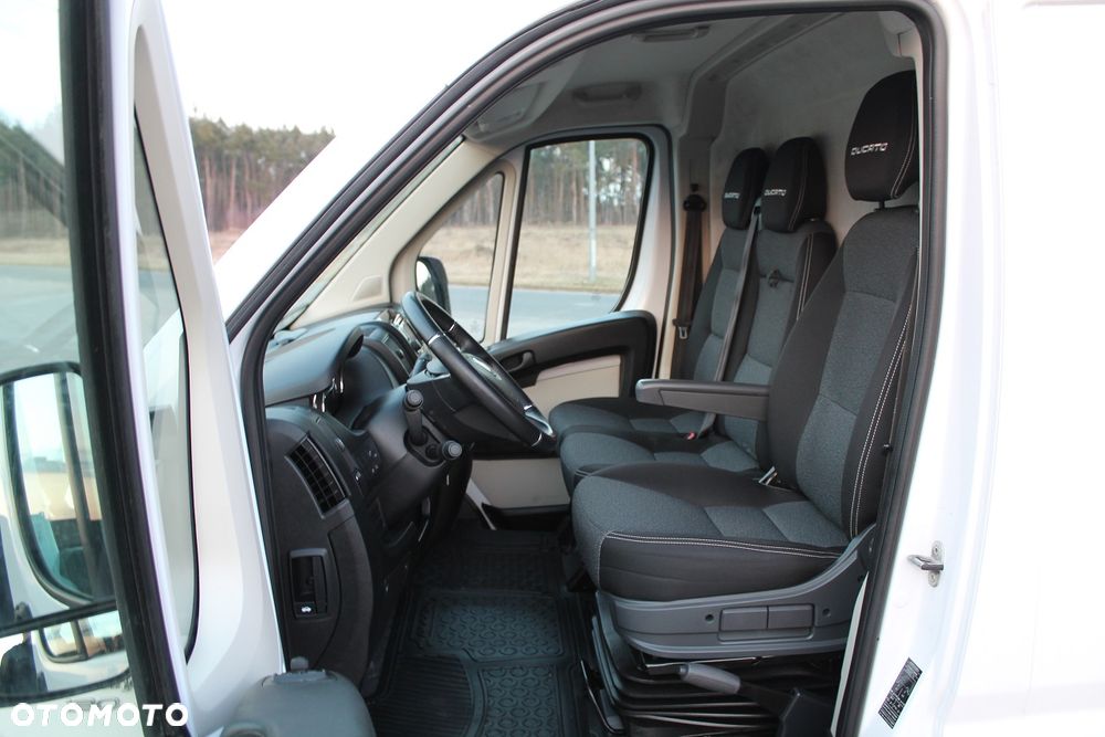 Fiat Ducato - 6