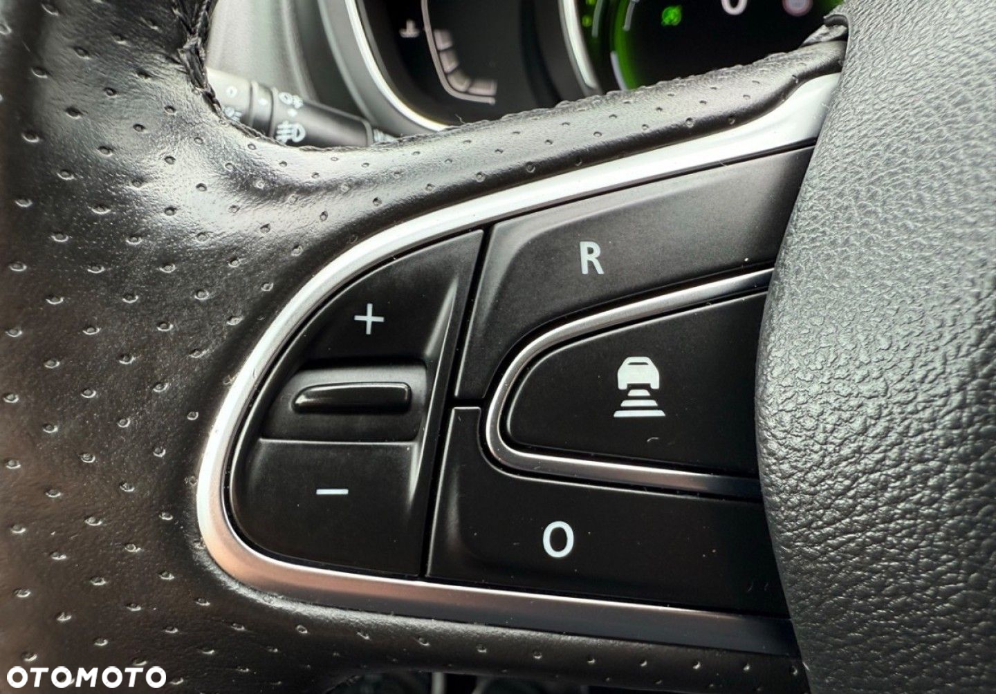 Renault Scenic ENERGY dCi 160 EDC INITIALE PARIS - 16