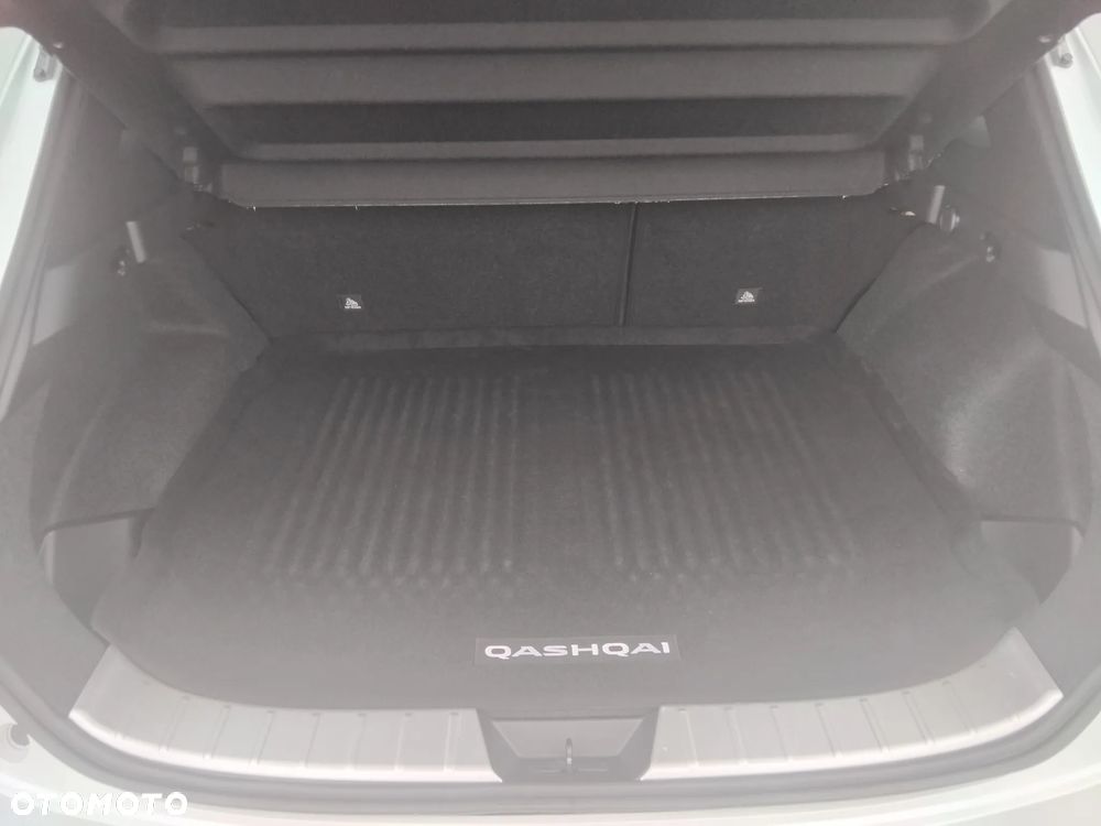 Nissan Qashqai 1.3 DIG-T MHEV N-Connecta Xtronic - 5