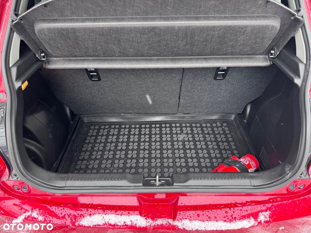 Suzuki Swift 1.2 Dualjet SHVS Premium - 8