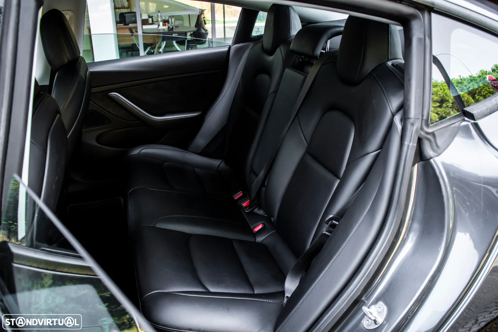 Tesla Model 3 Performance Dual Motor AWD - 20