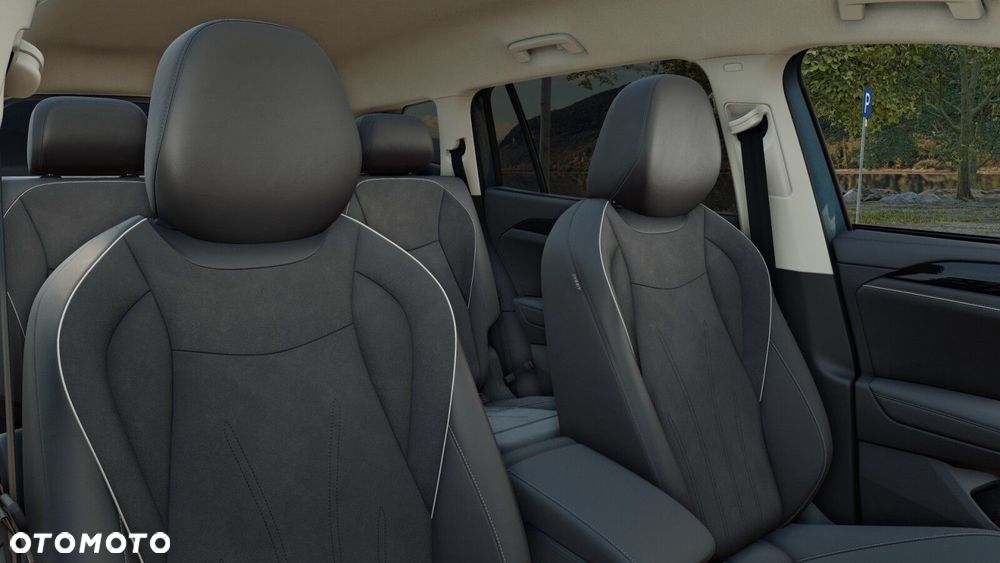 Volkswagen Tayron 1.5 TSI eHybrid PHEV 150kW Elegance DSG - 12