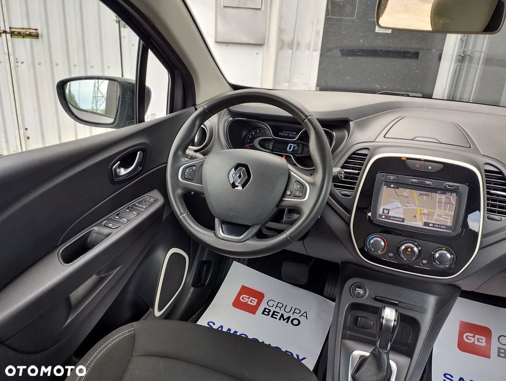Renault Captur - 20