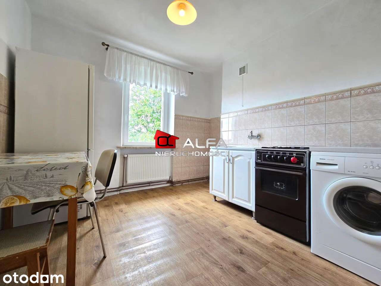 1 szobás lakás, 46 m²