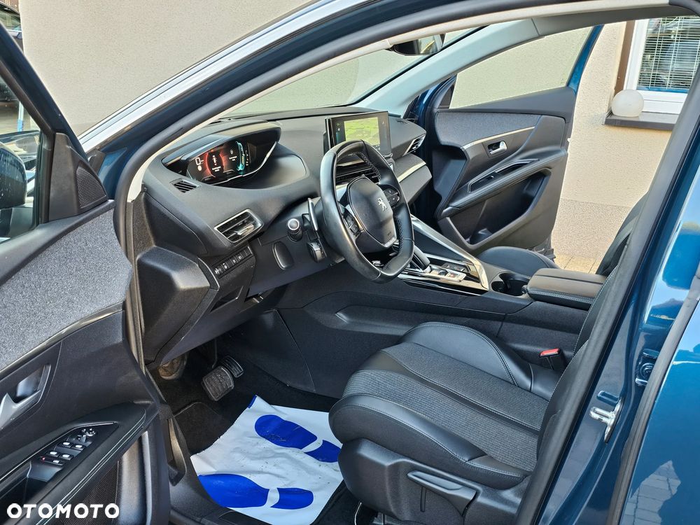 Peugeot 3008 225 e-EAT8 Allure Pack - 18