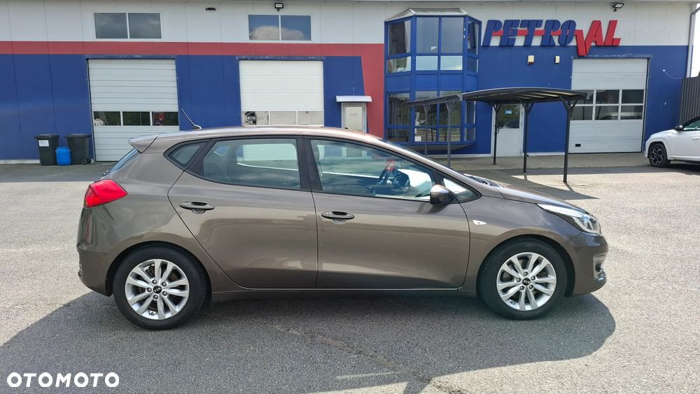 Kia Ceed 1.4 S - 4