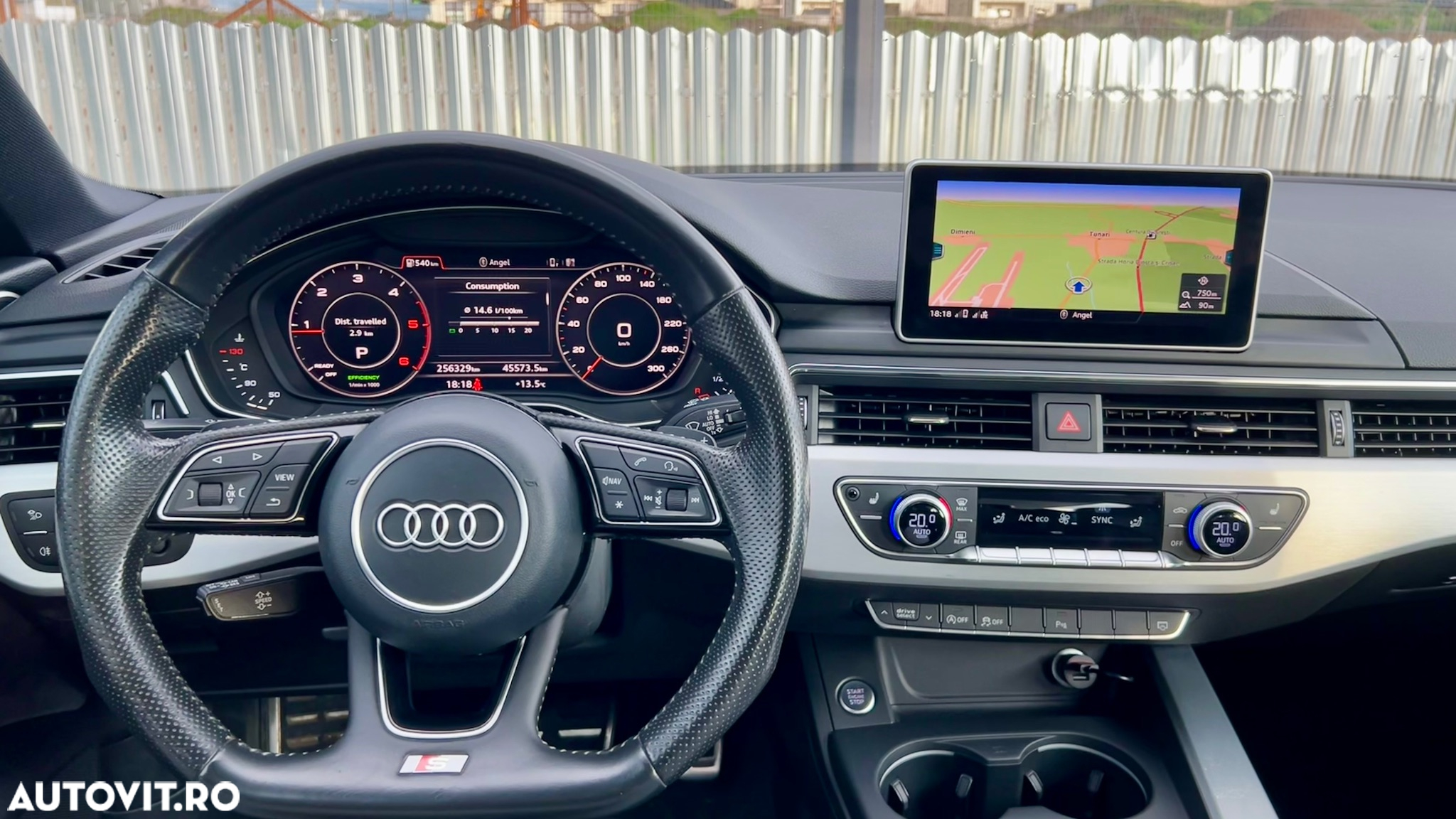 Audi A5 Sportback 2.0 TDI clean diesel Multitronic - 8