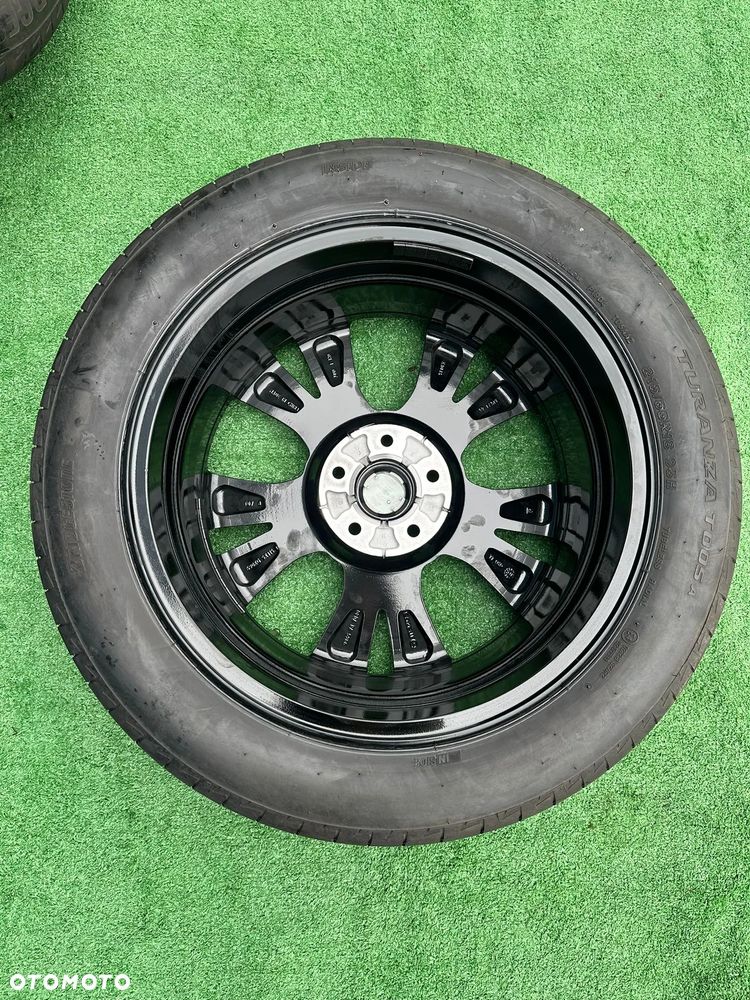 MAZDA CX30 CX-30 Felgi z oponami KOŁA BRIDGESTONE TURANZA LATO 215/55 R18 95H 9965787080 - 5