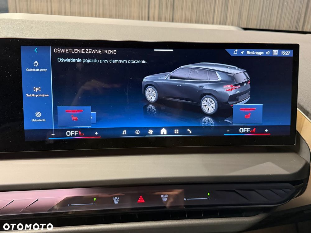 BMW X3 20 xDrive - 14