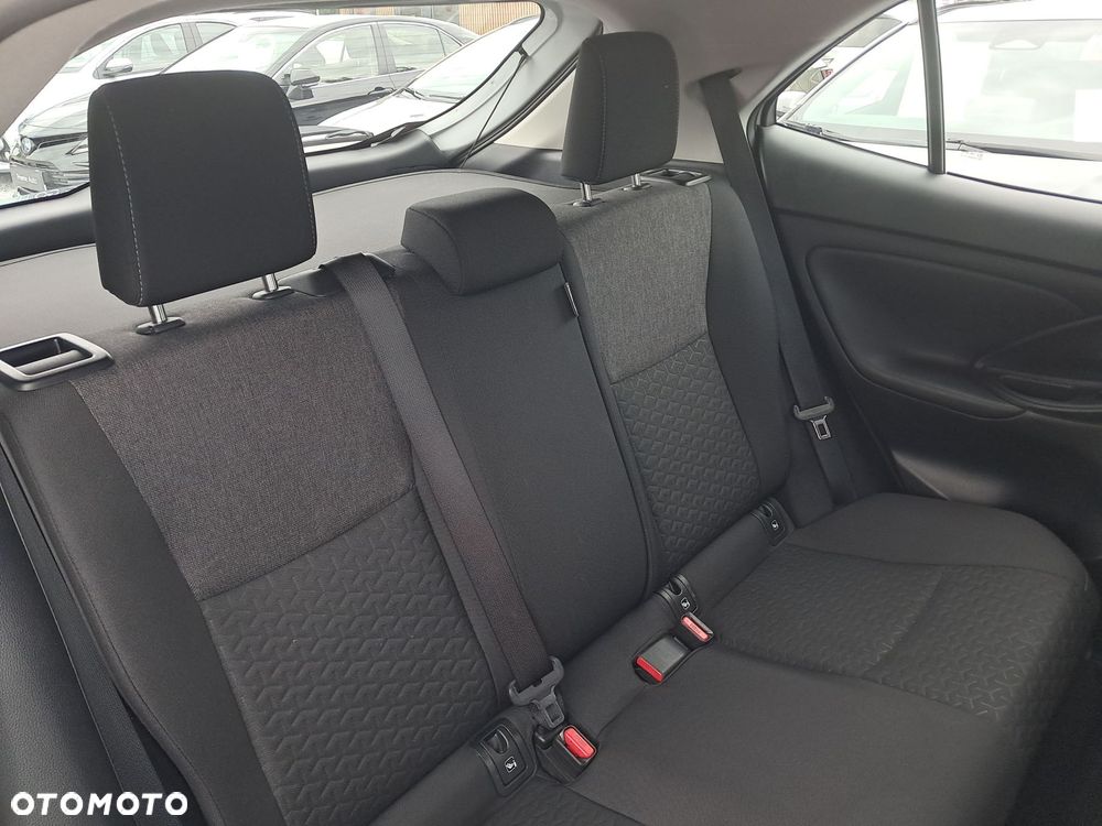 Toyota Yaris Cross Hybrid 1.5 Comfort - 20