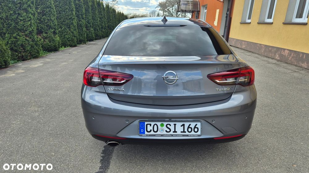 Opel Insignia 2.0 Innovation - 8