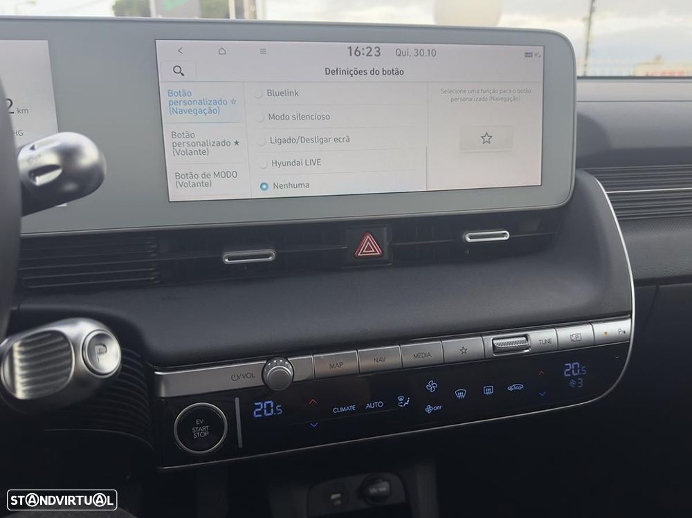 Hyundai Ioniq 5 77 kWh Premium - 29