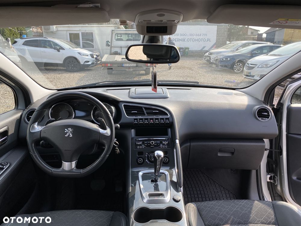Peugeot 3008 e-HDi 115 ETG6 Stop&Start Active - 6