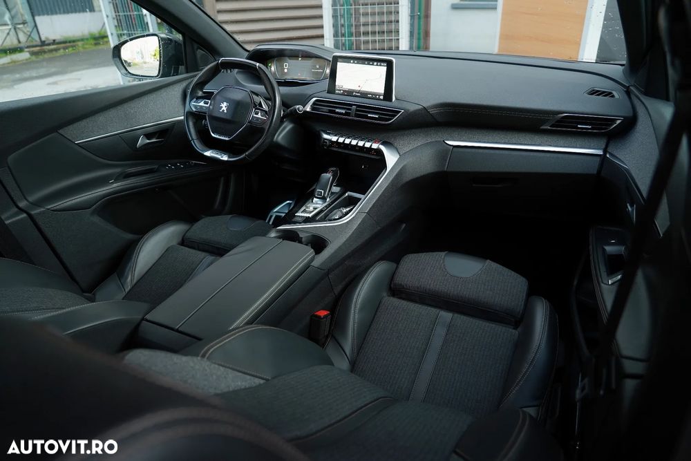 Peugeot 5008 1.6 Puretech THP GT-Line - 7