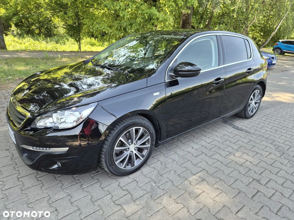 Peugeot 308 PureTech 110 Stop & Start Active - 1