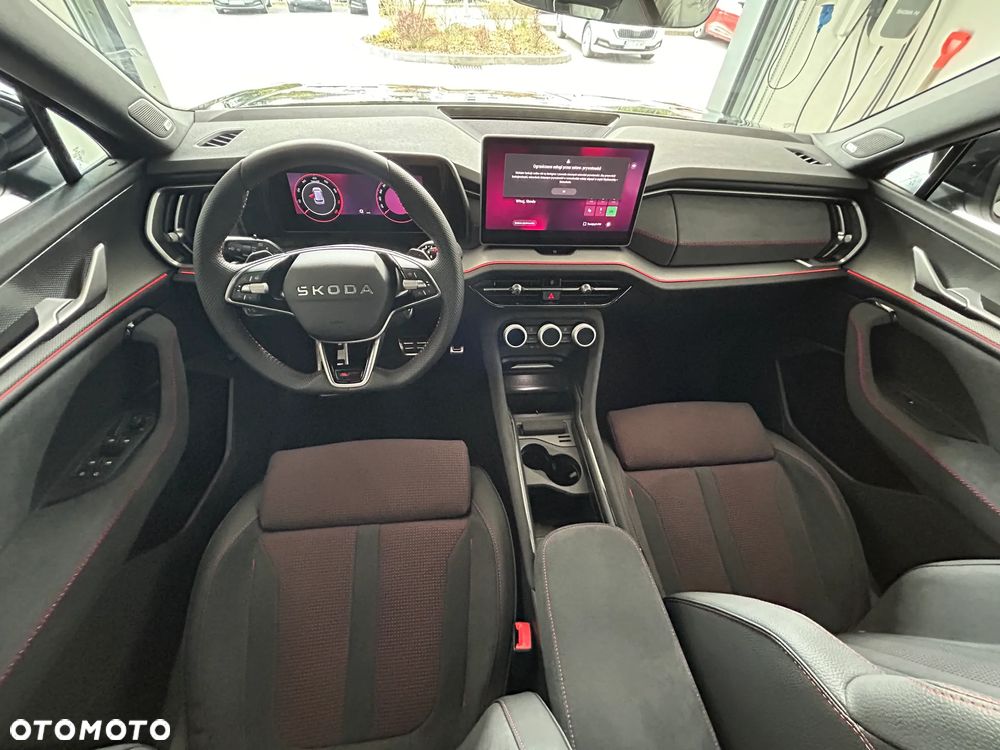 Skoda Kodiaq - 13