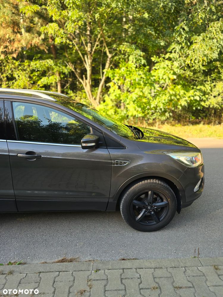 Ford Kuga 1.5 EcoBoost 2x4 Cool & Connect - 13