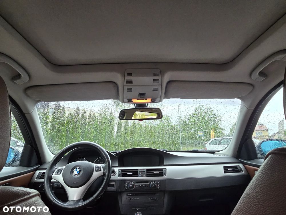 BMW Seria 3 320d DPF Edition Fleet - 7