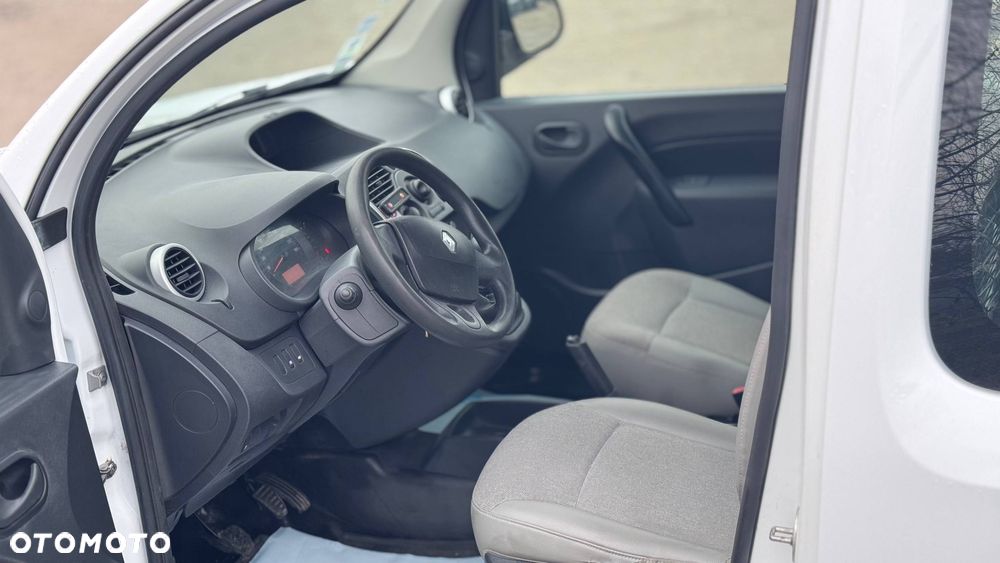 Renault Kangoo Maxi - 4