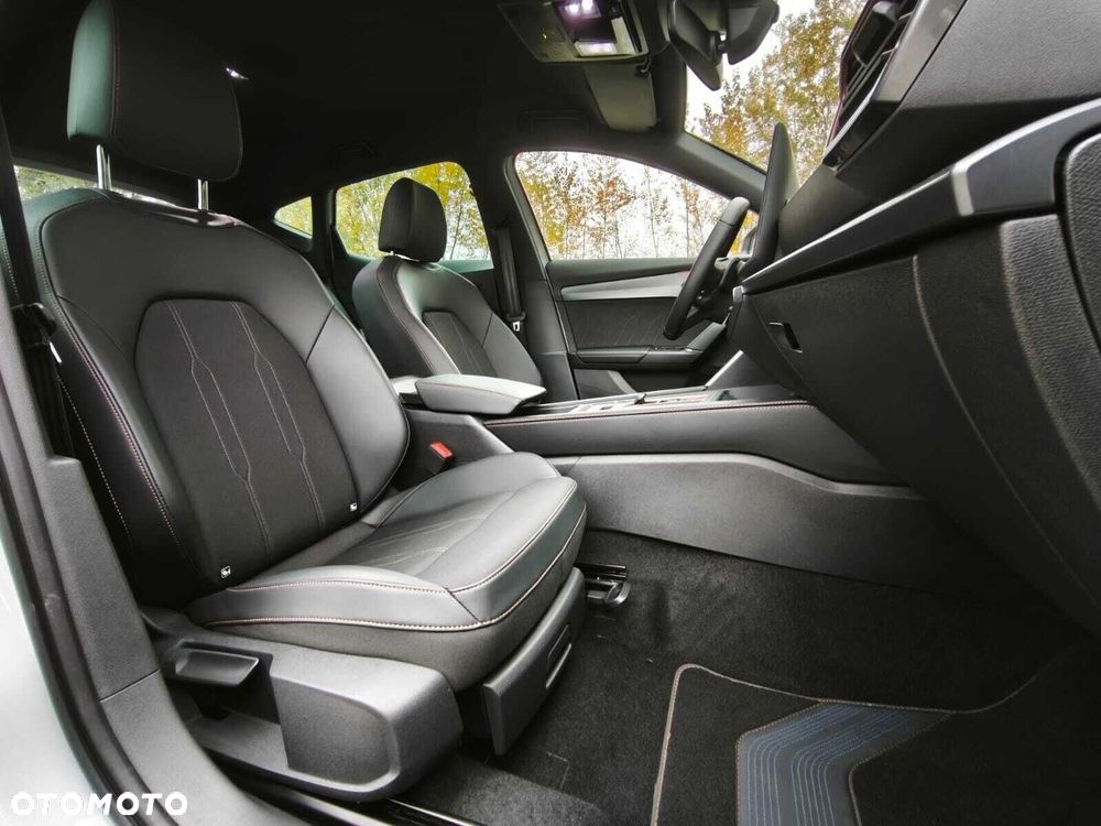 Cupra Formentor 2.0 TSI 4Drive DSG - 17