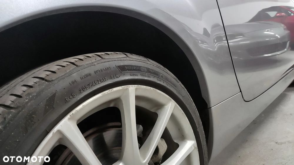 Mazda MX-5 2.0 MZR Automatik Center-Line - 33