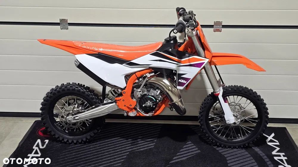 KTM SX - 1