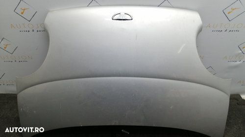 Capota motor  DAEWOO MATIZ (KLYA, M100, M150) [ 1998 - > ] - 1