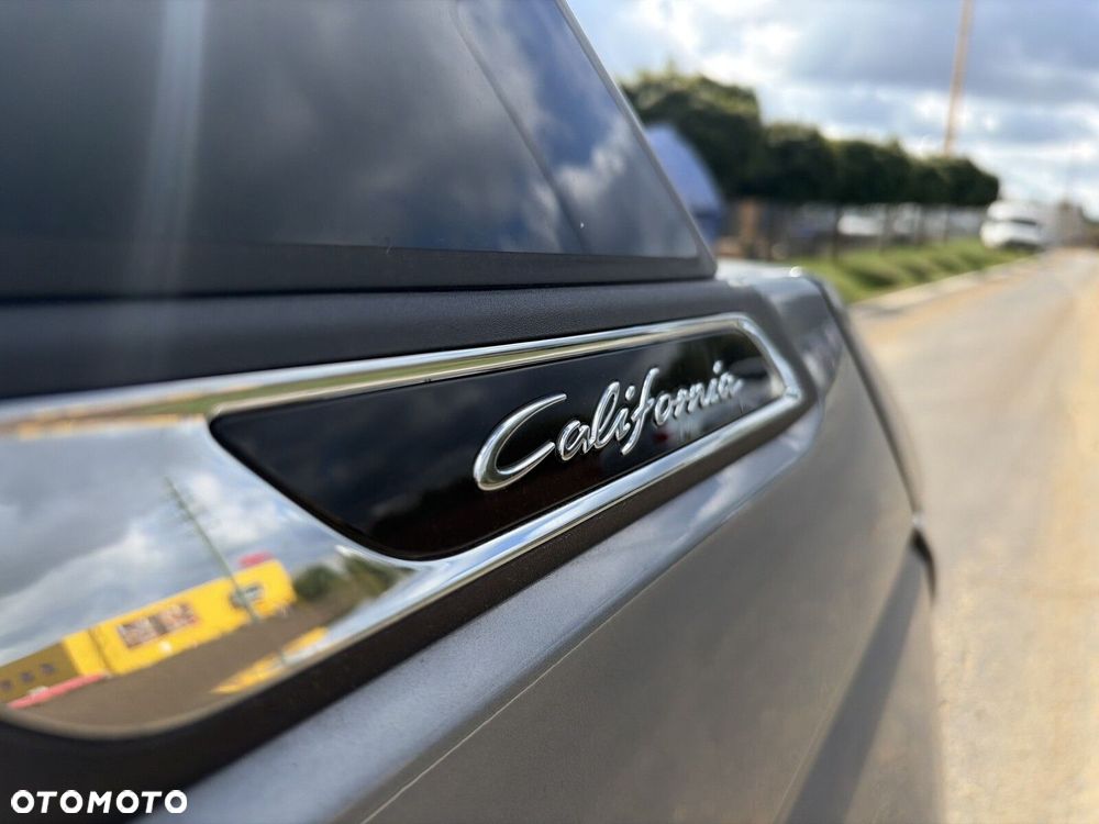 Volkswagen California - 29